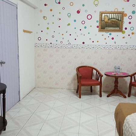 Noh Motel Tuaran Kültér fotó