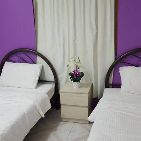 Noh Motel Tuaran Kültér fotó