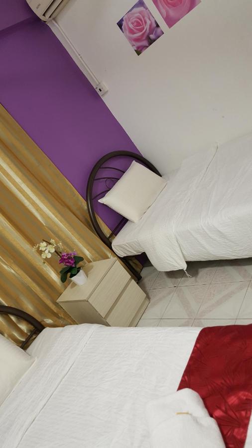 Noh Motel Tuaran Kültér fotó