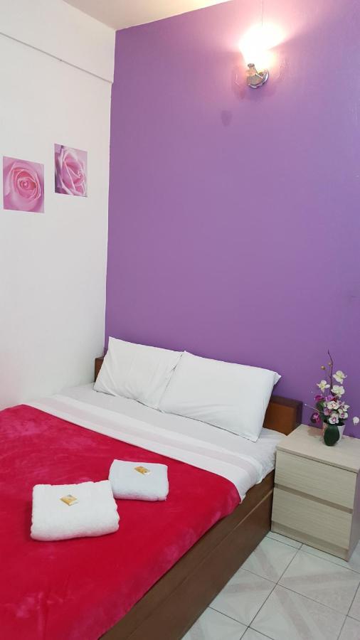 Noh Motel Tuaran Kültér fotó
